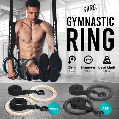 Gymnastic Ring