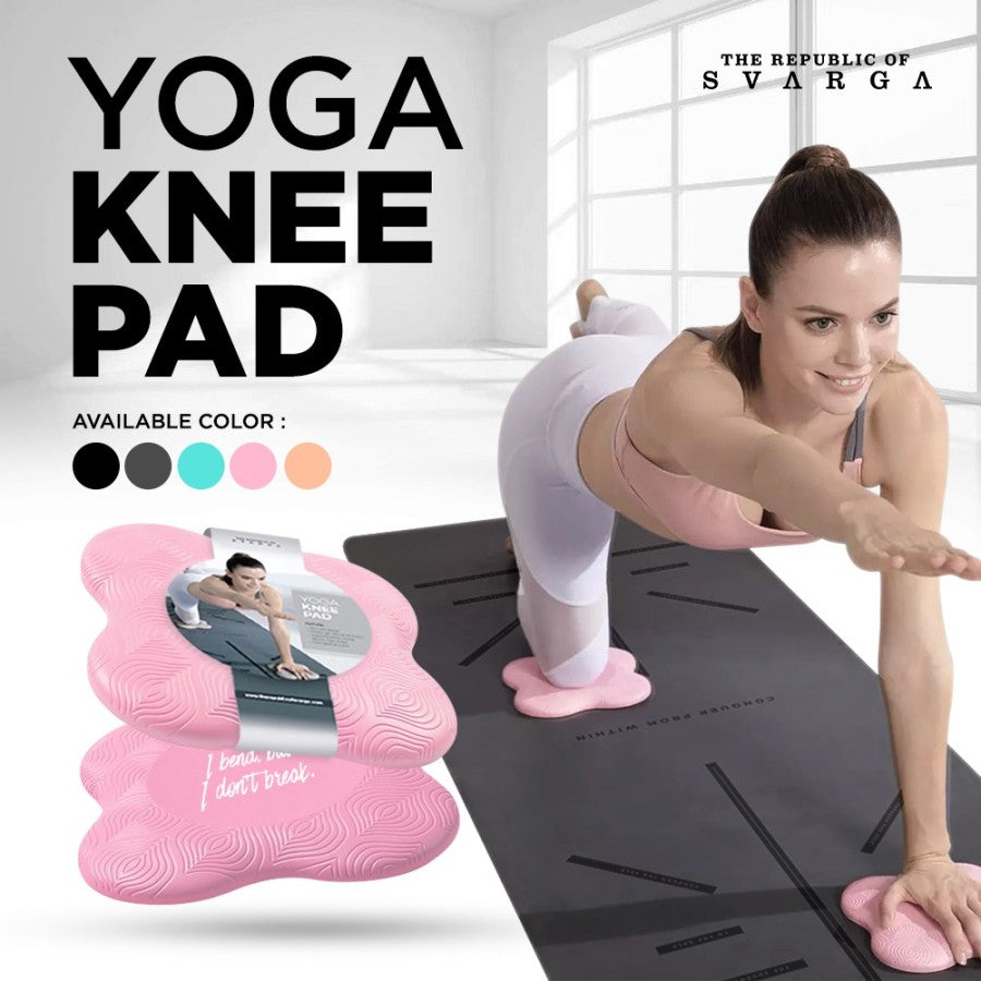 Knee Pad Yoga