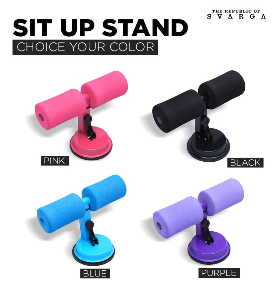 Sit Up Stand