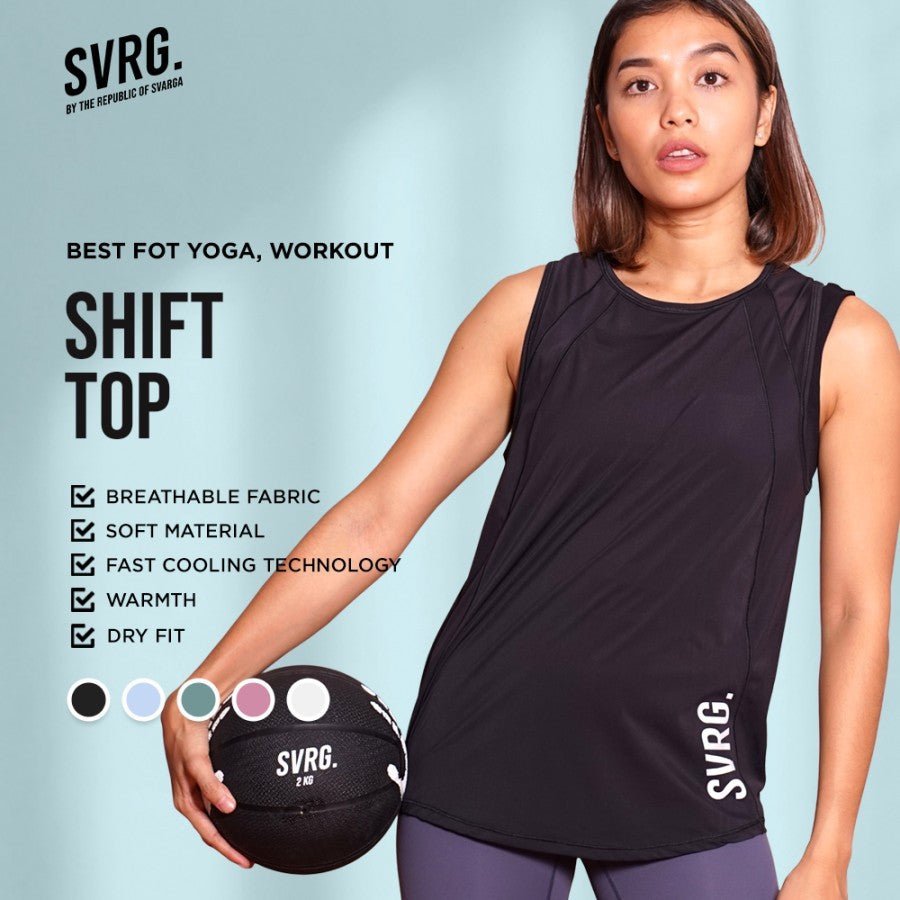 Shift Top
