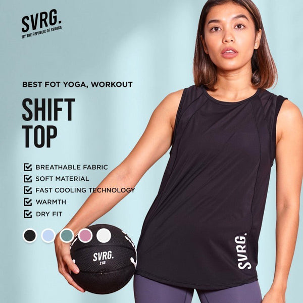 Shift Top - 1