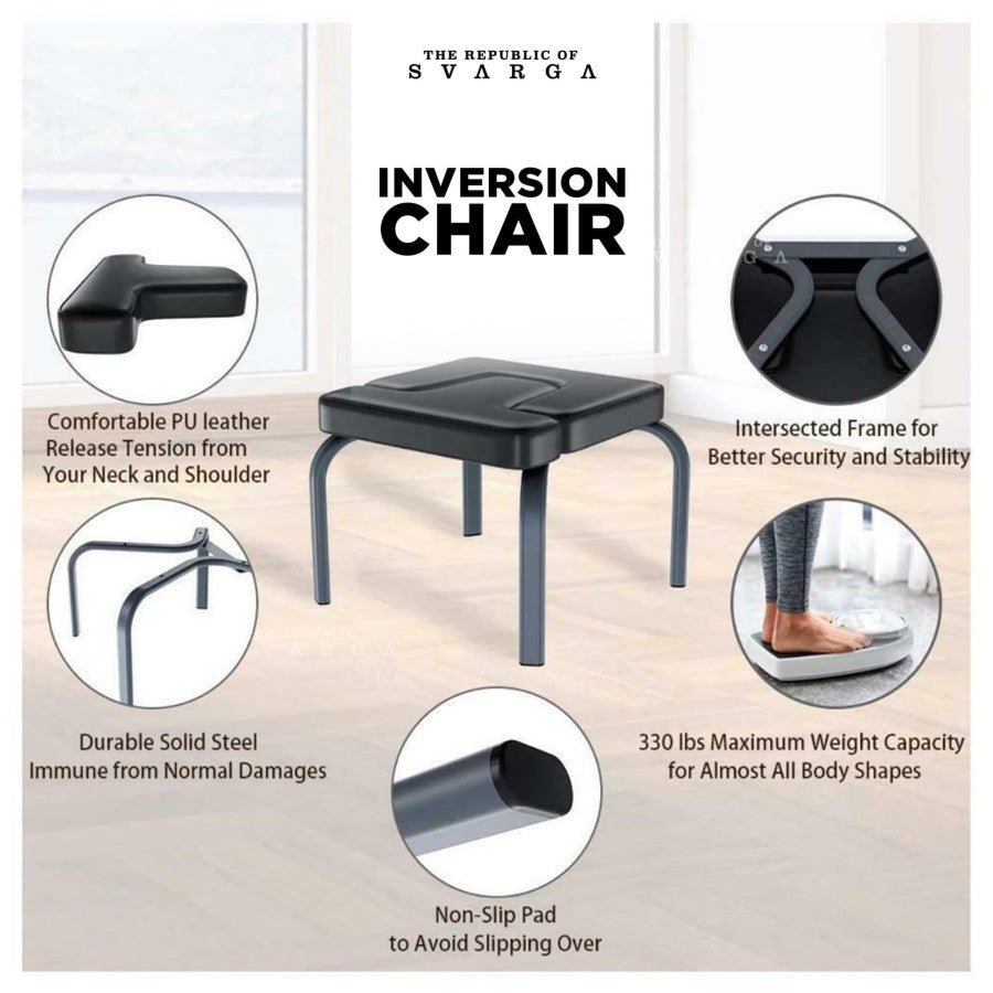 Inversion Chair - SVRG