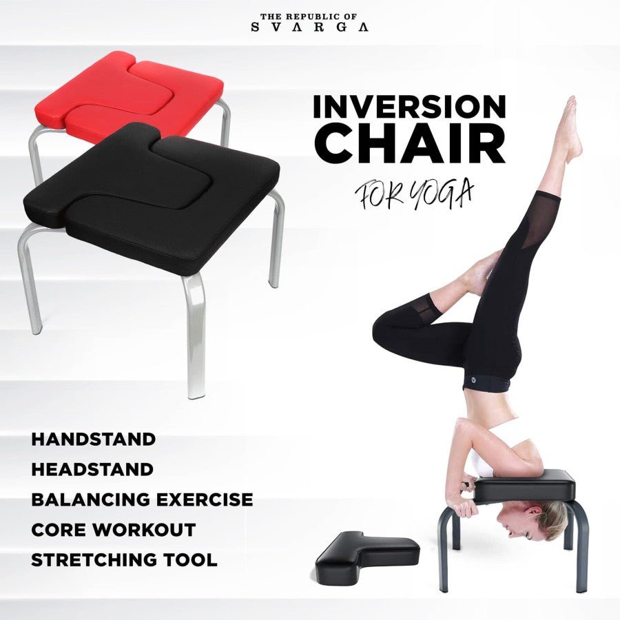 Inversion Chair - SVRG