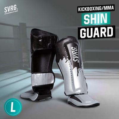Kick Boxing Shin Guard