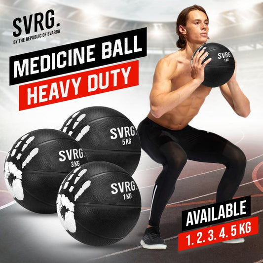 Medicine Ball