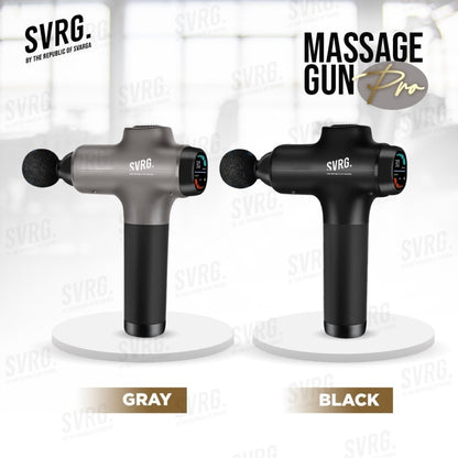 Massage Gun Pro