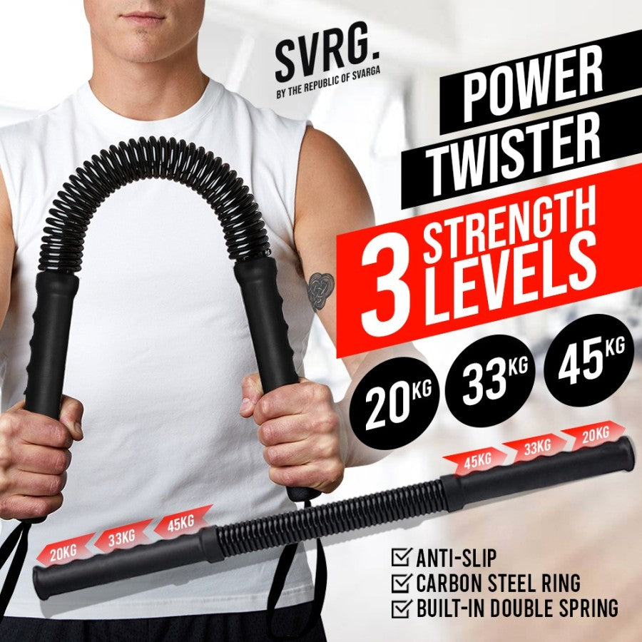 Power Twister