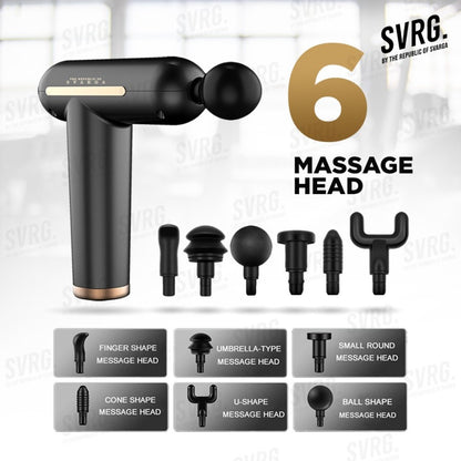 Massage Gun