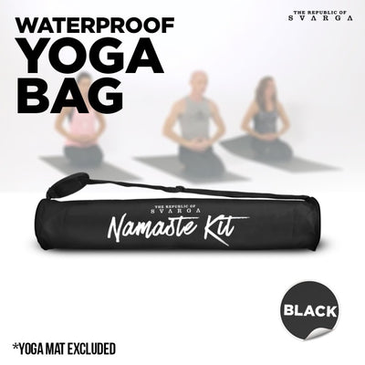Namaste Yoga Bag