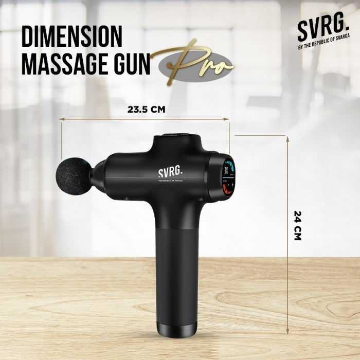 Massage Gun Pro