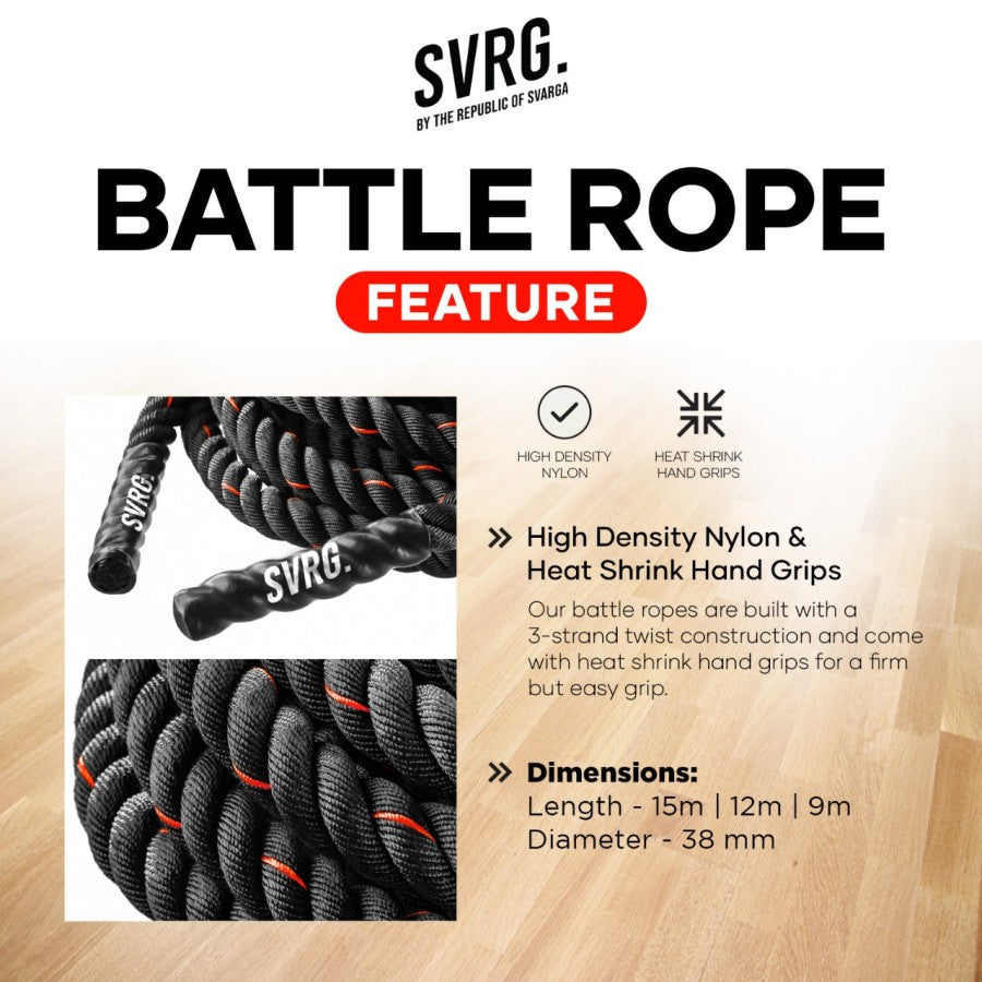 Battle ropes near me sale