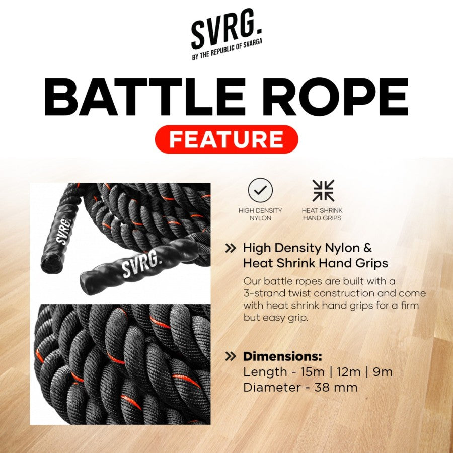 Battle Rope