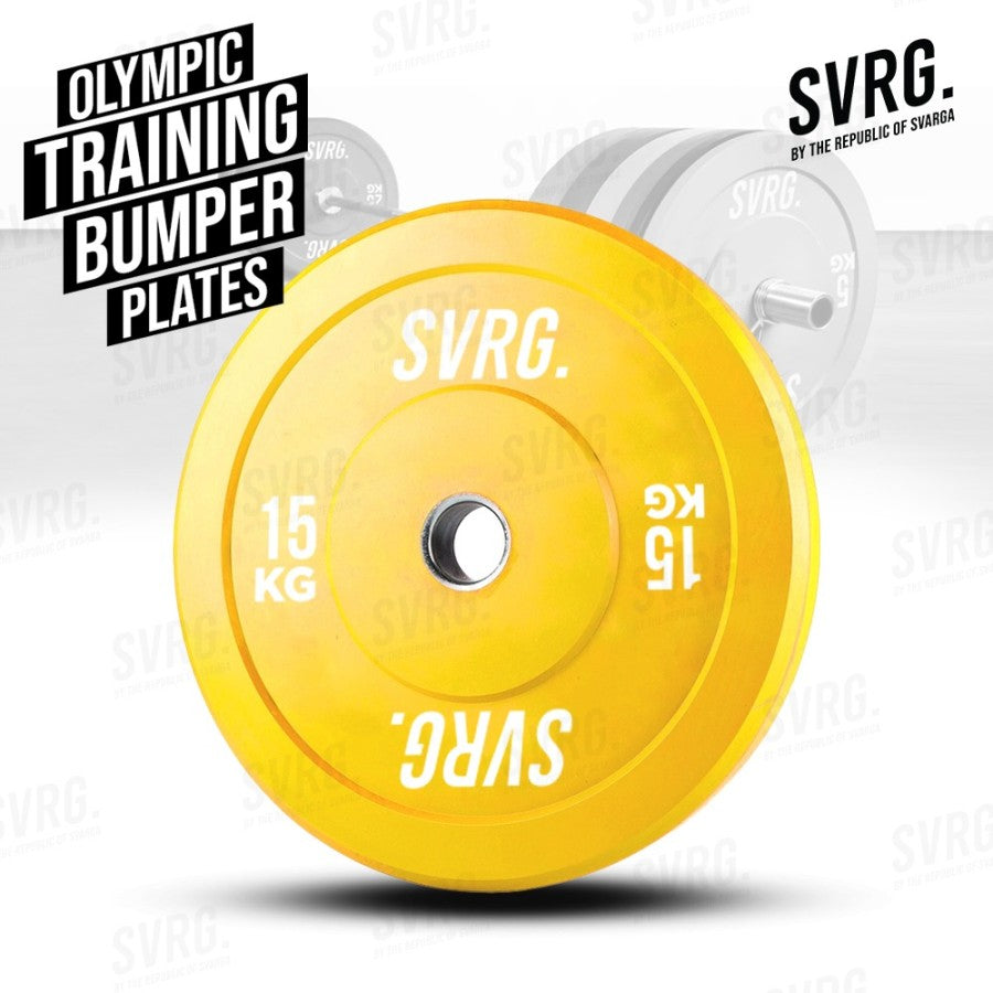 Value Pack Olympic Barbell