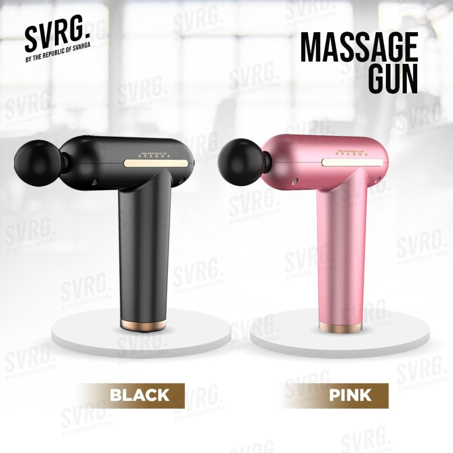 Massage Gun