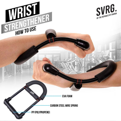 Wrist Strengthener