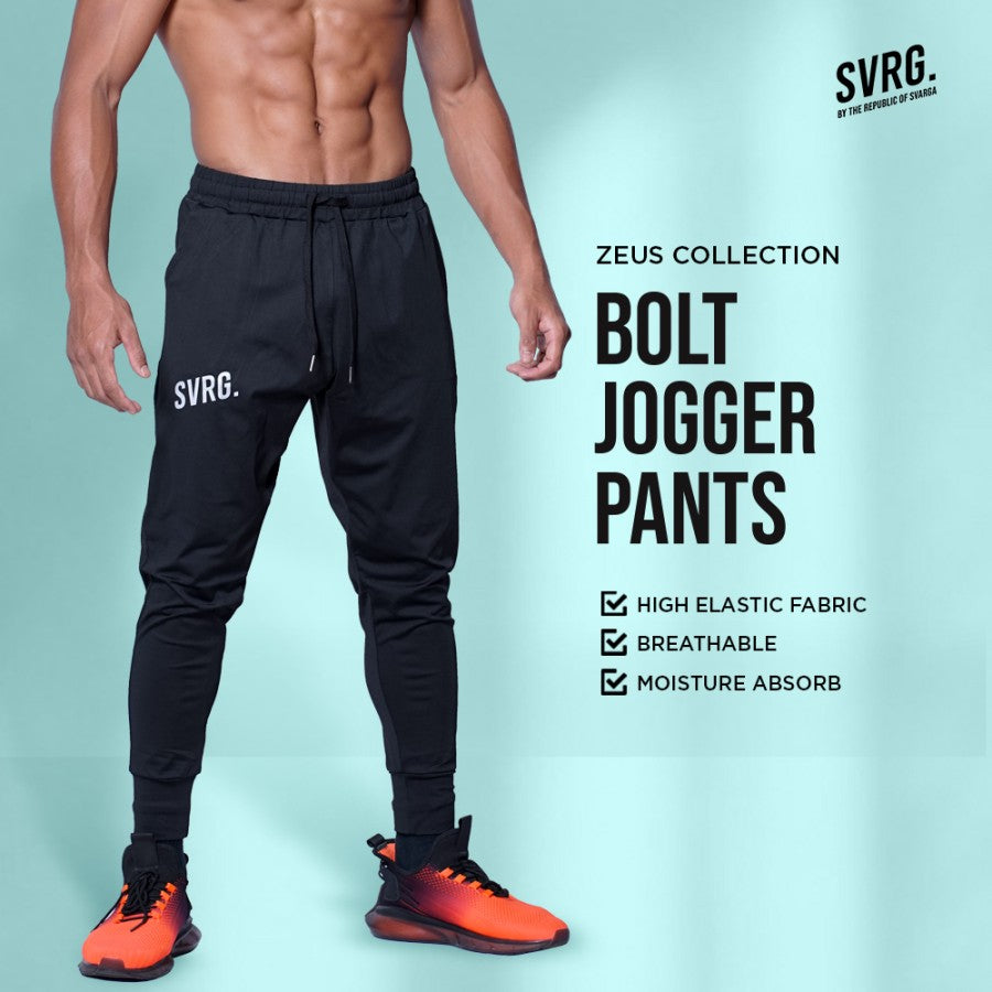 Bolt Jogger Pants