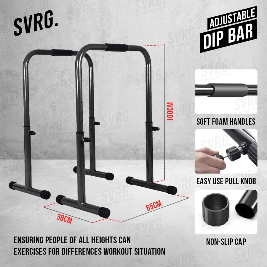 Value Pack Dip Bar Liquid Chalk - Main Image