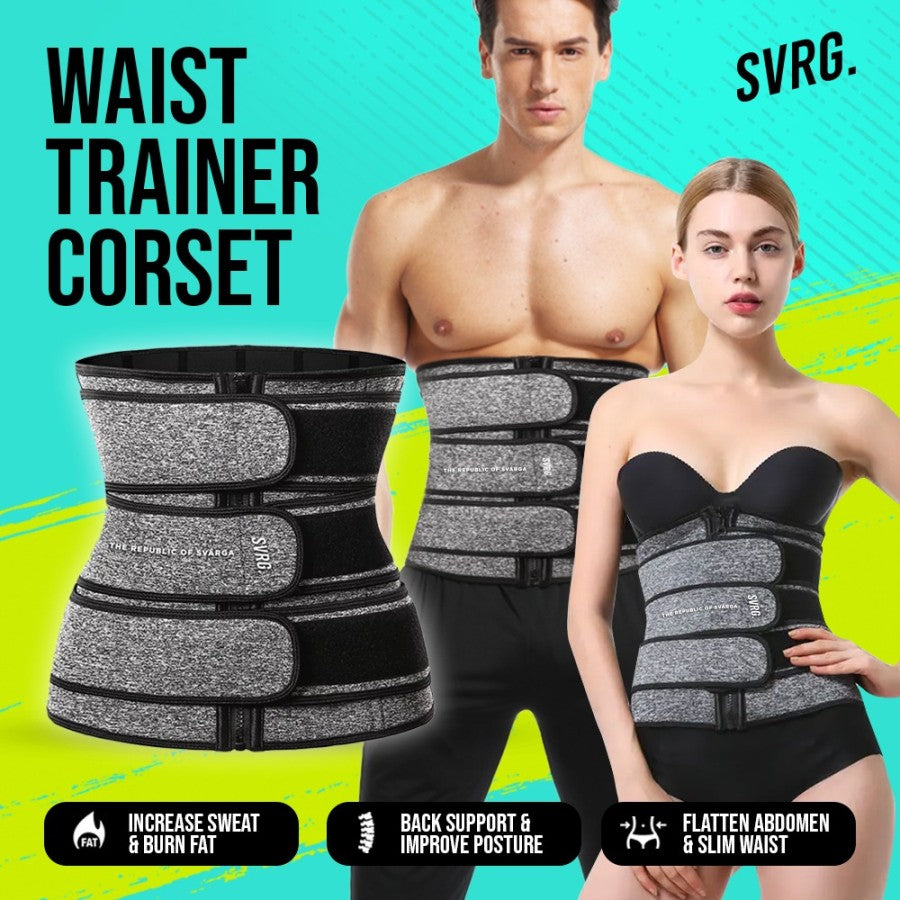 Slimtum Waist Trainer Review Bodybuilding Professional