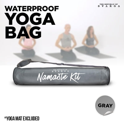 Namaste Yoga Bag