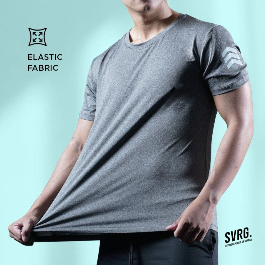 Olympus Basic Tee