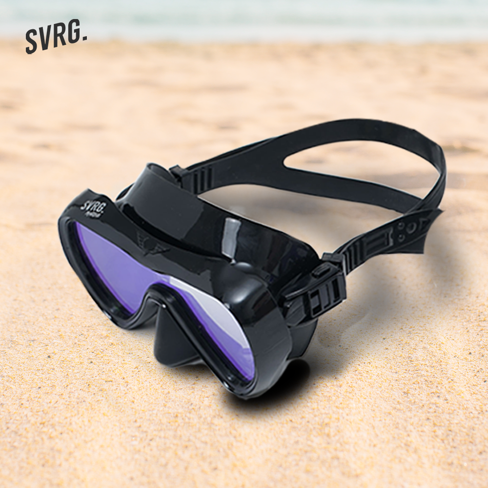 Snorkeling Goggles & Tubes