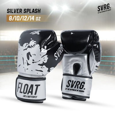 Boxing Gloves - Sarung Tinju Muay Thai - MMA - Kickboxing