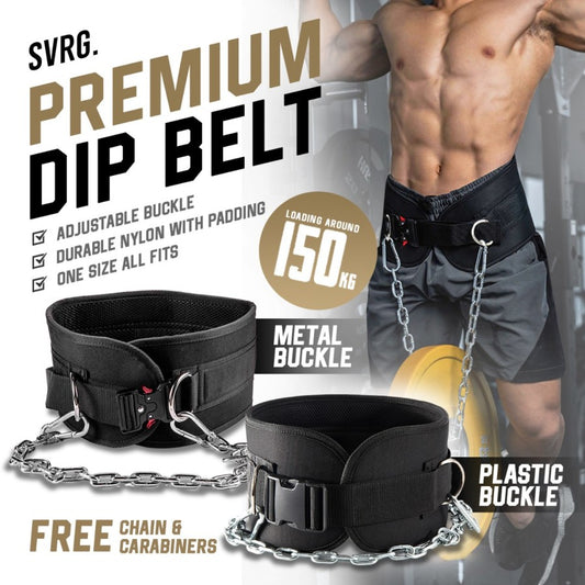 weightlifting belt