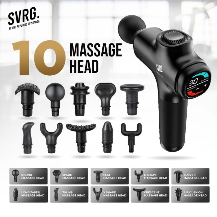 Massage Gun Pro