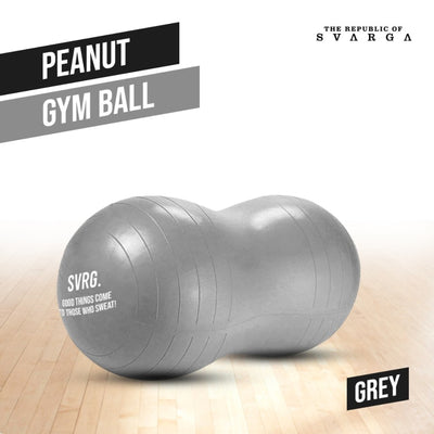 Peanut Gym Ball