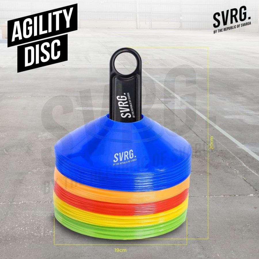 Agility Disc
