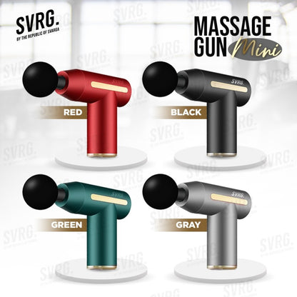 Massage Gun