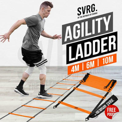 Agility Ladder - Speed Ladder