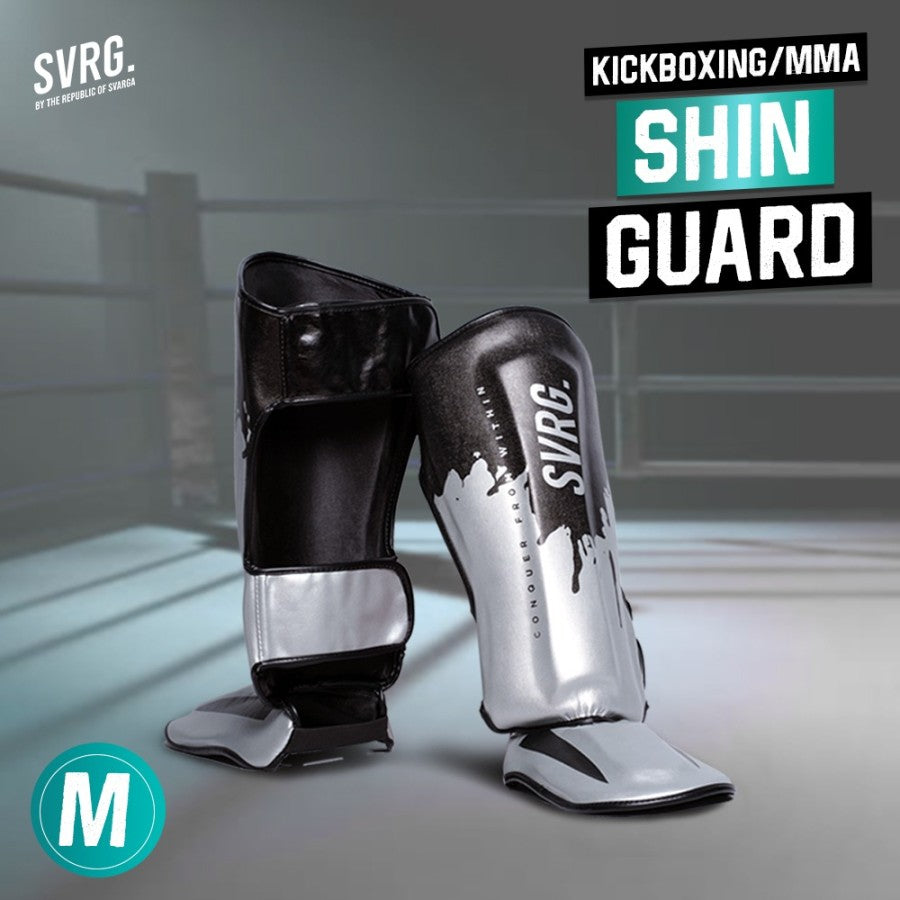 Kick Boxing Shin Guard