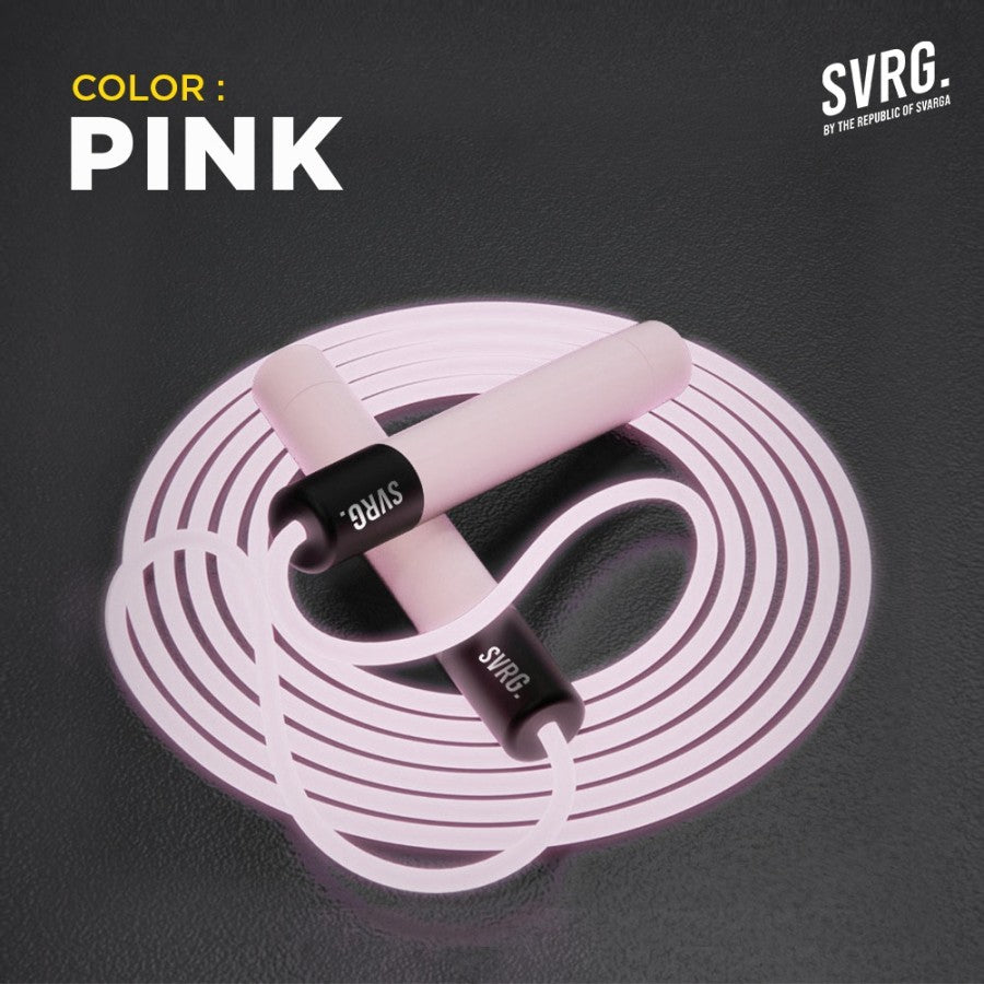 Glowing Skipping Rope