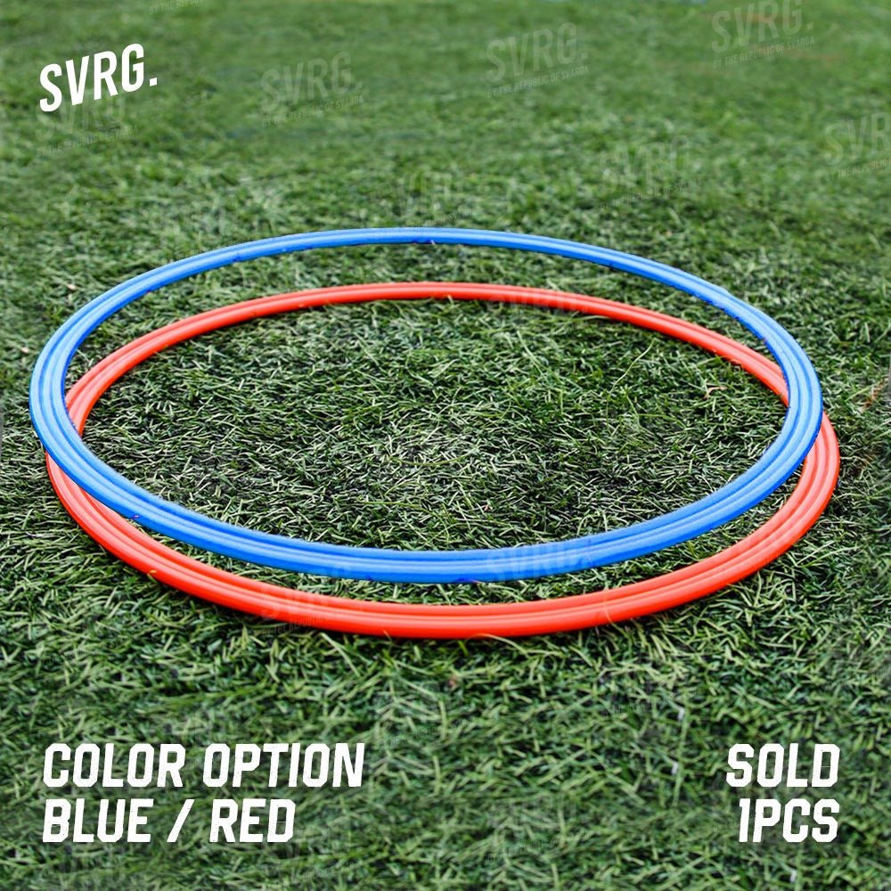 Agility Speed Ring Circle - SVRG
