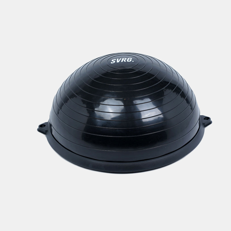 Bosu balance trainer ball on sale