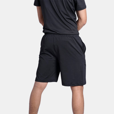 Chrono Short Pants - Celana Pendek Olahraga Pria - Running Gym
