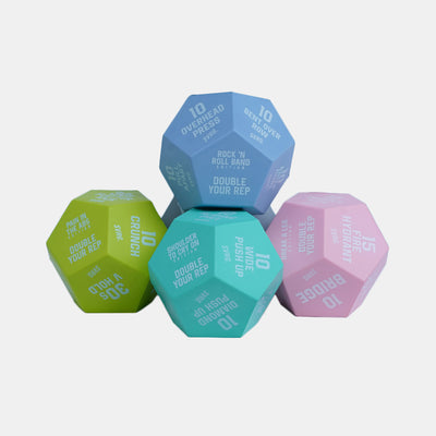 Exercise Dice