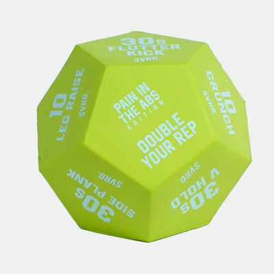 Exercise Dice