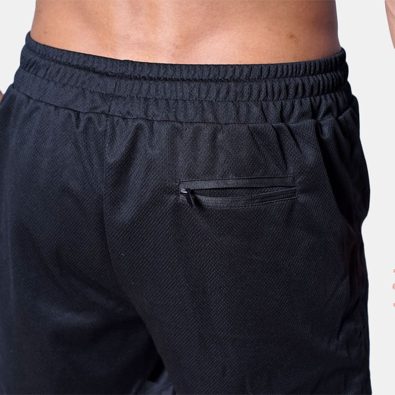 Flicker Short Pants - Celana Pendek Pria 2 in 1 - Running Pants