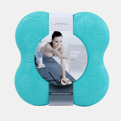 Knee Pad Yoga - Elbow & Joint Support - Alas Lutut Yoga
