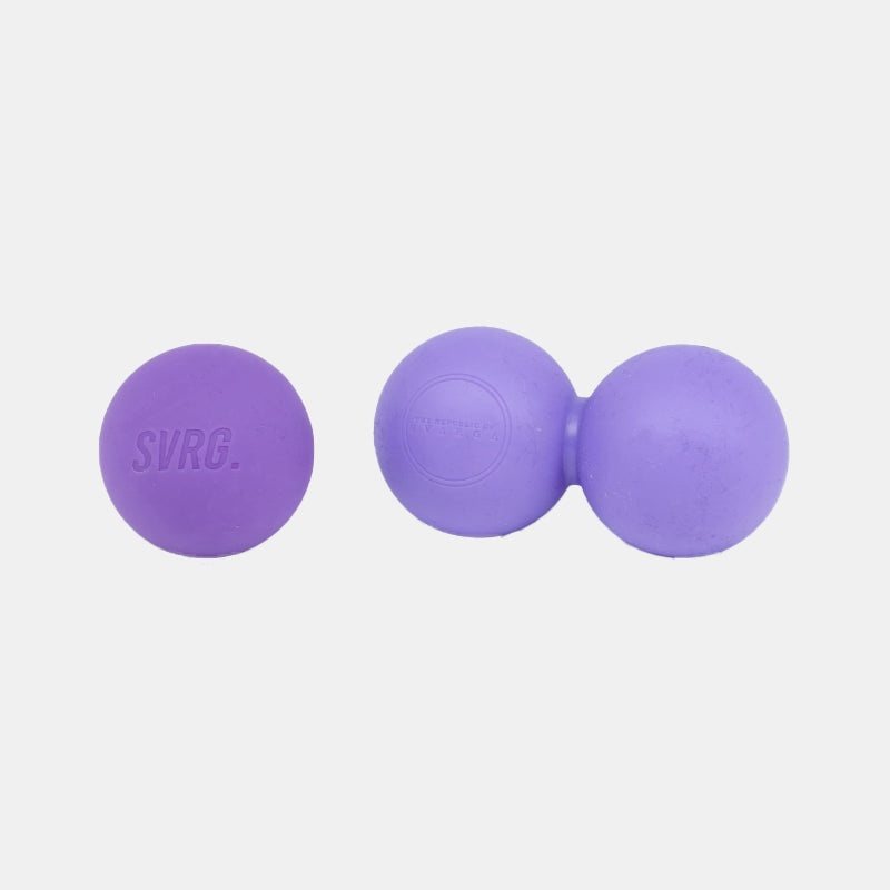 Value Pack Massage Ball Smooth