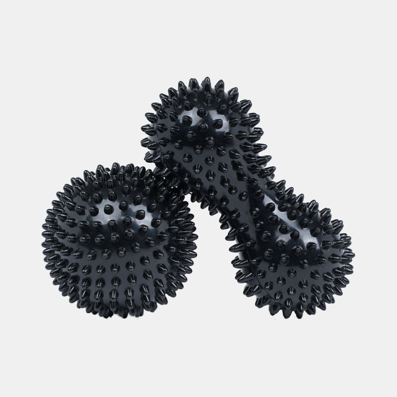 Value Pack Massage Ball Spiky