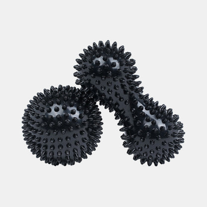 Value Pack Massage Ball Spiky