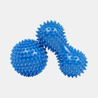 Value Pack Massage Ball Spiky