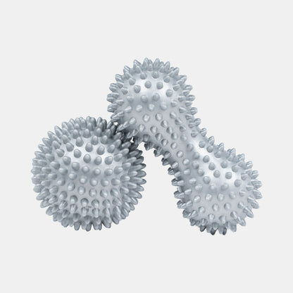 Value Pack Massage Ball Spiky