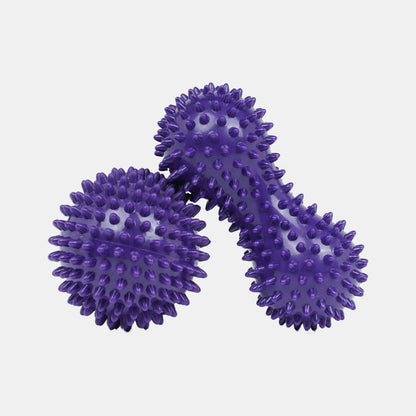 Value Pack Massage Ball Spiky