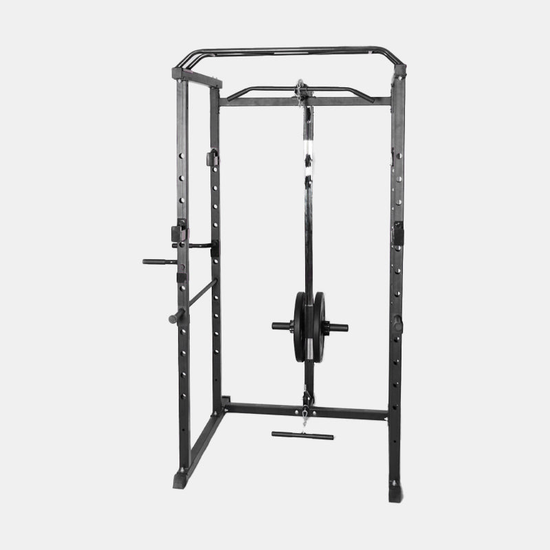 PowerRack – SVRG