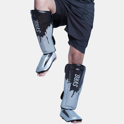 Kick Boxing Shin Guard