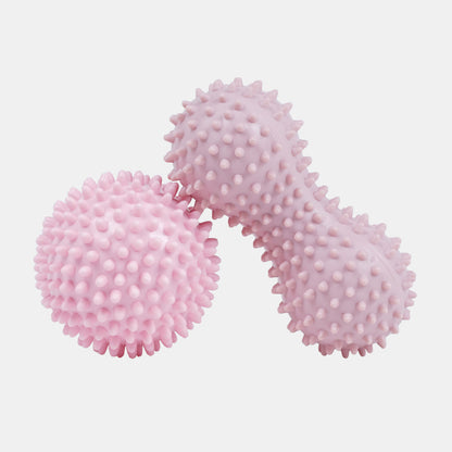 Value Pack Massage Ball Spiky